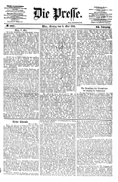 Die Presse