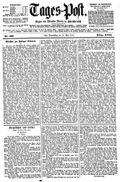 (Linzer) Tages-Post
