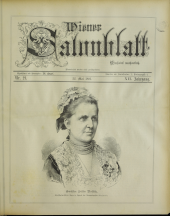 Wiener Salonblatt