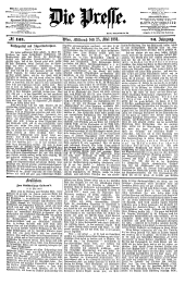 Die Presse