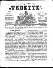 Die Vedette