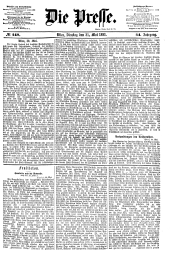 Die Presse
