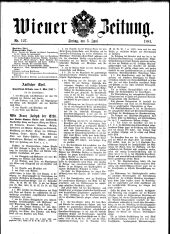 Wiener Zeitung