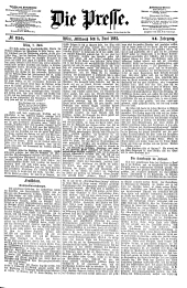 Die Presse