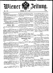 Wiener Zeitung