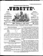 Die Vedette