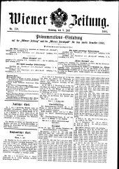 Wiener Zeitung