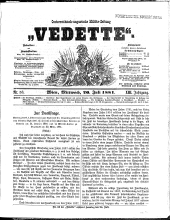 Die Vedette