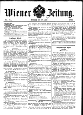 Wiener Zeitung