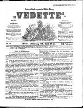 Die Vedette