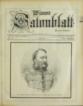 Wiener Salonblatt