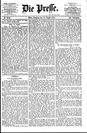 Die Presse