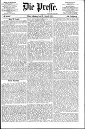 Die Presse
