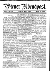 Wiener Zeitung