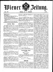 Wiener Zeitung