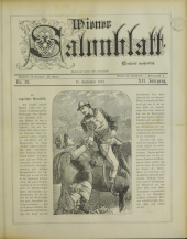 Wiener Salonblatt