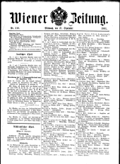 Wiener Zeitung