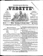 Die Vedette