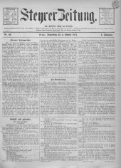 Steyrer Zeitung