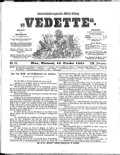 Die Vedette