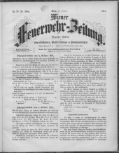 Wiener Feuerwehrzeitung