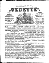 Die Vedette