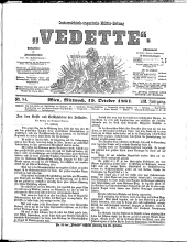 Die Vedette