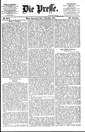 Die Presse