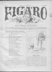 Figaro