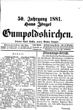 Jörgel Briefe