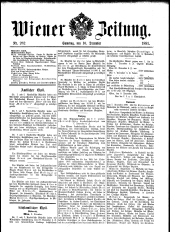 Wiener Zeitung