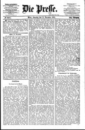 Die Presse
