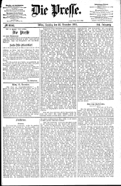 Die Presse