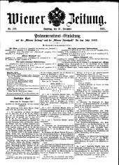 Wiener Zeitung