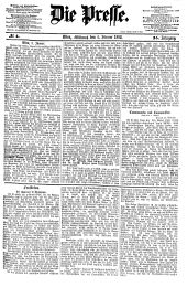 Die Presse