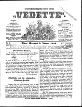 Die Vedette
