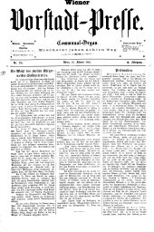 Wiener Vorstadt-Presse