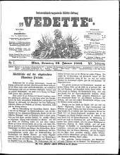 Die Vedette