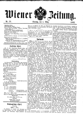 Wiener Zeitung