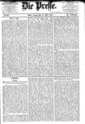 Die Presse