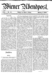 Wiener Zeitung