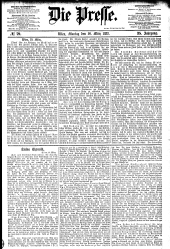 Die Presse