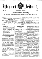 Wiener Zeitung