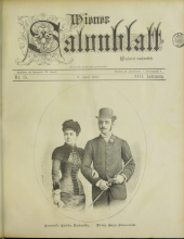 Wiener Salonblatt