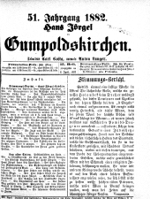 Jörgel Briefe