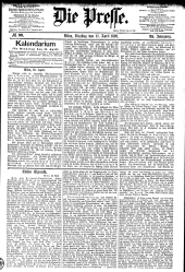 Die Presse