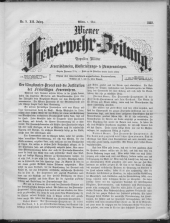 Wiener Feuerwehrzeitung