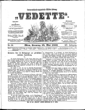 Die Vedette