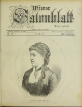 Wiener Salonblatt