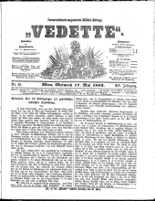 Die Vedette